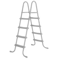 BESTWAY - Escalera Para Piscina Estrutual 122 cm