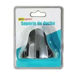 GENERICO - Soporte De Ducha Fijo Estabilidad Y Durabilidad Para Tu Baño