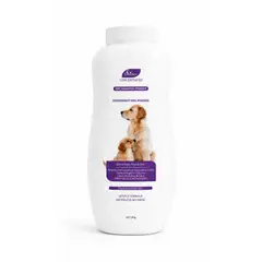 GENERICO - Shampoo Seco Perro Desenredante Anticaida Pelo Polvo Higiene