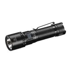 FENIX - Linterna led modelo C5 V2.0 1800 lumenes