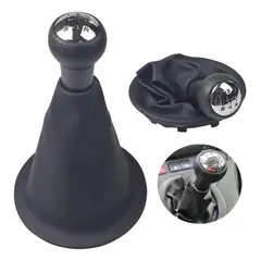TSKY CHILE SHOPPING - Pomo + Fuelle Compatible con Peugeot Partner Tepee Citroen Berlingo