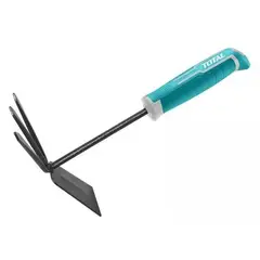 TOTAL TOOLS - RASTRILLO JARDIN 2 PUNTAS TOTAL 290MM THGT979K