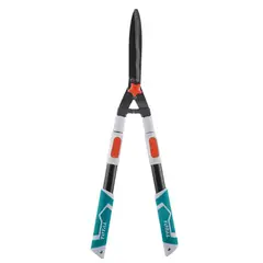 TOTAL - TIJERA CORTAR PASTO TELESC.TOTAL 710-680MM THTS15163