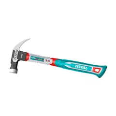 TOTAL - MARTILLO CARPINTERO 16 OZ MAGN IND.TOTAL THCH61016