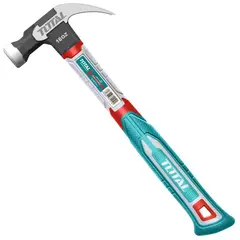 TOTAL - MARTILLO CARP. MAGNETICO 16 OZ THCH61016