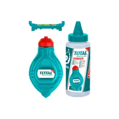 TOTAL - SET TIZADOR CTIZA THT661301