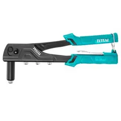 TOTAL - REMACHADORA 10.5 IND. ALEA-ALUM THT32105