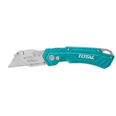 TOTAL - REMACHADORA MANUAL FRONTAL 13 IND.TOTAL THT32131