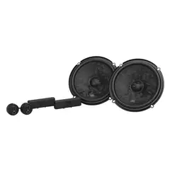 JBL - Componente Parlante para auto de 760 Watts