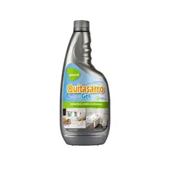 PASSOL - Quitasarro Gel 500ml Multisuperficies