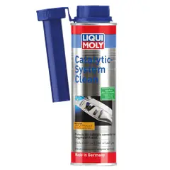 LIQUI MOLY - Catalytic-System Clean