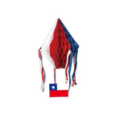 GENERICO - Colgante fiestas patrias 75cm 90709