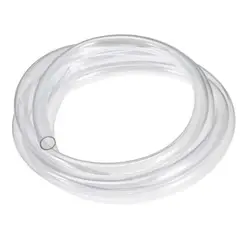 GEN - Manguera Transparente Clear 6mm 10 Metros Traslucida