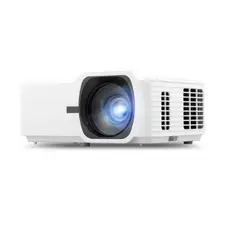 VIEWSONIC - Proyector Laser LSD600w 6000 Lúmenes Wxga