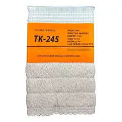 ZETACOM - MECHA ESTUFA TK245