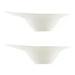 GENERICO - 2 bowls pocillos postres cereales