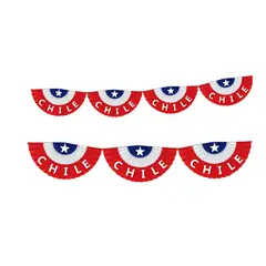 GENERICO - Guirnaldas Fiestas Patrias 2m 90724