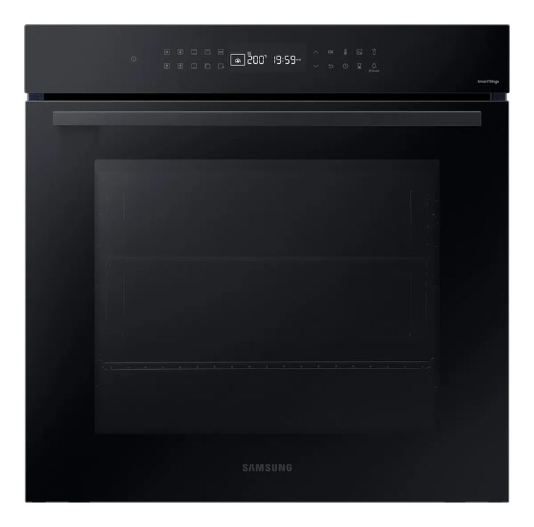 Horno Eléctrico NV7B4020ZAKZS con conexión Wifi Grill