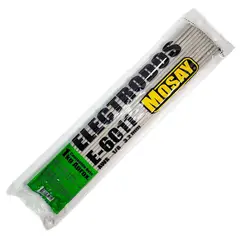 MOSAY - Electrodo Soldadura E-6011 18 3,2mm 1kg -