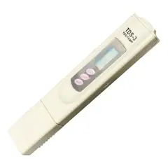 FLOWMAK - Medidor Tds Calidad Agua Pureza