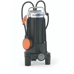 PEDROLLO - Bomba Sumerg.Triturador Tritus-trm1.1 1.5Hp 230V