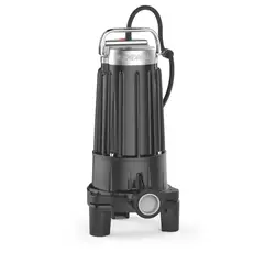 PEDROLLO - Bomba Sumergible con Triturador Tritus-tr1.1 1.5HP 400V