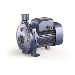PEDROLLO - Bomba Centrifuga Cp 130 0,5HP 380V 1"X1"