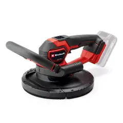 EINHELL - LIJADORA DE YESO DRYWALL INALABRICA PROFESSIONAL 18V - 1200 RPM - 225 MM - BRUSHLESS