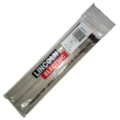 LINCOLN - Electrodo Soldadura AWS E-6011 HO 18 1 kg -