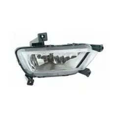 OEM - Neblinero Derecho MG ZS 2018 2019 2020 2021 2022 2023 2024 2025 Alternativo