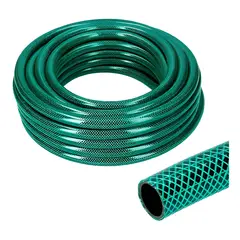 GENERICO - Manguera jardinera 1 pulgada x 50 metros