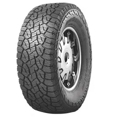 KUMHO - Neumático 245/75R16 At52 10Pr Tl