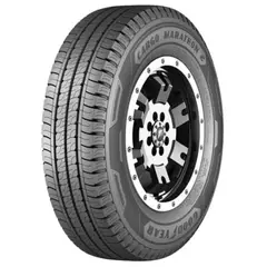 GOODYEAR - Neumático 215/65R16 C 109/107T Cargo Marathon 2 8R