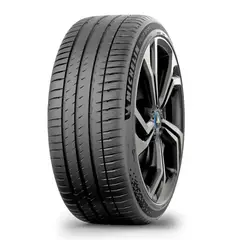 MICHELIN - Neumático 255/50R21 Pilot Sport Ev 109 Y