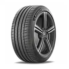 MICHELIN - Neumático 315/30R22 Pilot Sport 4 S 107 Y