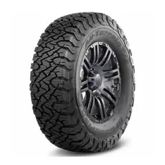 BFGOODRICH - Neumático 265/65R18 All-Terrain T/A Ko3 Lrdrwl