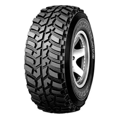 DUNLOP - Neumático 245/75R16 120/116Q Mt2 10Pr M/T