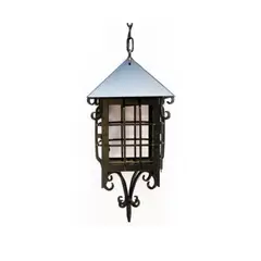 BOSCO - FAROL COLONIAL COLGANTE