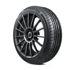 BRIDGESTONE - Neumático 275/35R20 102Y Potenza S001 Runflat [Xl]
