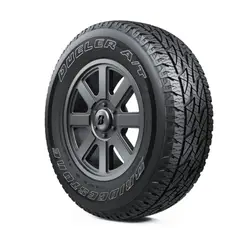 BRIDGESTONE - Neumático 265/65R17 112S Dueler A/T 693 Iii Ar