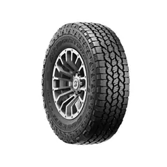 BRIDGESTONE - Neumático 285/70R17 126/123R Dueler A/T Ascent