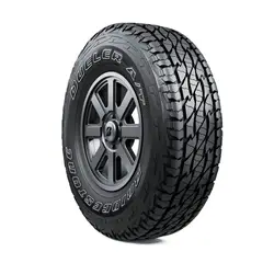 BRIDGESTONE - Neumático 265/65R17 112S Dueler A/T 697