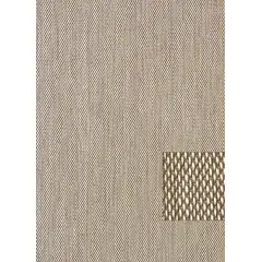 DECORUGZ - Alfombra Vinílica Lavable Telmo 140x200
