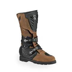 SIDI - BOTA ADVENTURE 2 GORE-TEX CAFE