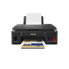 CANON - PIXMA G2110 Multifuncional USB Sistema Continuo