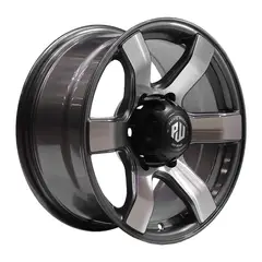 GENERICO - Set 4 Llantas 6X139 20 EtHORIZON GM