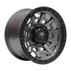 GENERICO - Set 4 Llantas 6X139 0 EtCOVERT MG-LMB