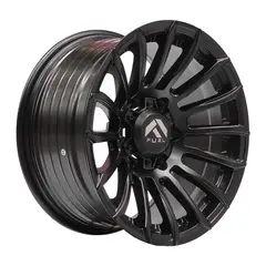 GENERICO - Set 4 Llantas 6X139 0 EtBLADE MB