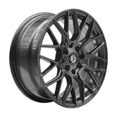 GENERICO - Set 4 Llantas 4X100/4X114 40 EtSTORM G-UC-M