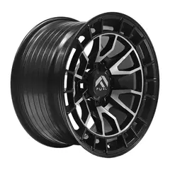 GENERICO - Set 4 Llantas 6X139 0 EtREVOLT MB-W/C-M